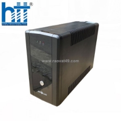 Bộ lưu điện ups apollo ap2120 1200va