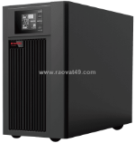 Bộ lưu điện ups santak c3k lcd online (3 kva / 2,7 kw)