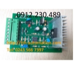 Bo mạch khuếch đại tín hiệu aravin cab-v1.2 công suất: 1a