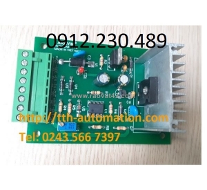 Bo mạch khuếch đại tín hiệu aravin cab-v1.2 công suất: 1a