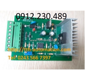Bo mạch khuếch đại tín hiệu cab-v1.2 aravin