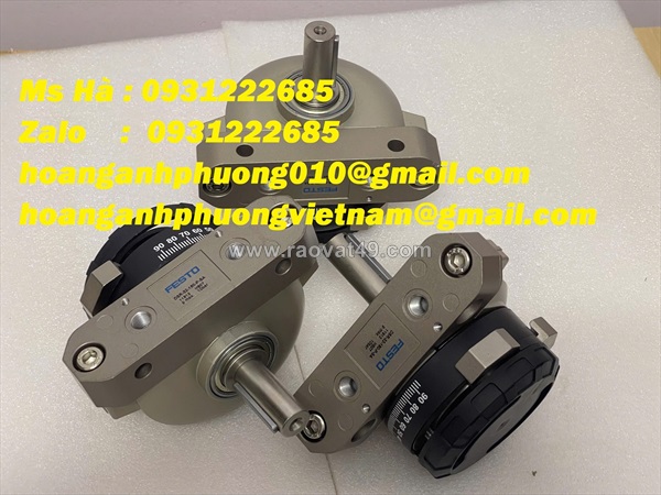 Bộ truyền động giá tốt dsr-32-0-p-sa hãng festo - mới 100%