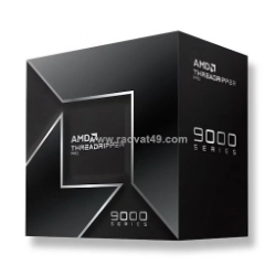 Bộ vi xử lý/ cpu amd ryzen threadripper pro 9975wx
