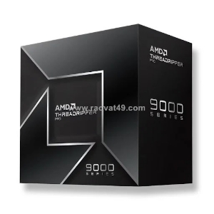 Bộ vi xử lý/ cpu amd ryzen threadripper pro 9975wx
