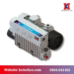 Bơm hút chân không vòng dầu gevac gpm 65ev