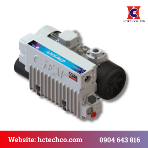 Bơm hút chân không vòng dầu gevac gpm 65ev