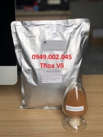 Búp ổi extract – kháng sinh tự nhiên cho thủy sản & gia cầm