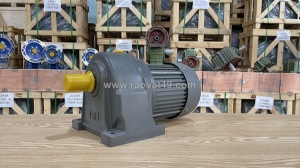 Các dòng động cơ giảm tốc sẵn kho tại thành thái motor
