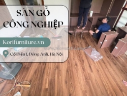 Các loại sàn gỗ hot nhất 2026-ưu điểm và báo giá