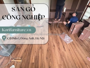 Các loại sàn gỗ hot nhất 2026-ưu điểm và báo giá