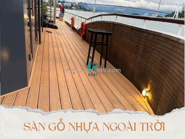 Các loại sàn gỗ hot nhất 2026-ưu điểm và báo giá