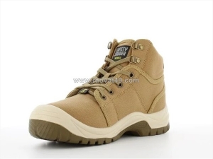 Các ưu điểm của giày bảo hộ jogger
