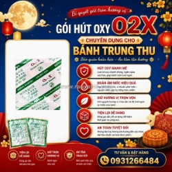 Cách hạn chế hiện tượng ôi dầu trong bánh trung thu
