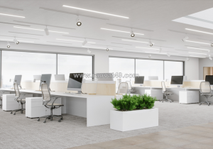 Cách xây dựng không gian thơm chuyên nghiệp cho doanh nghiệp