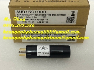 Cảm biến aud15c1000 - hàng azbil giá tốt tại việt nam