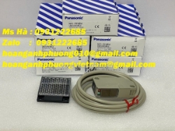Cảm biến quang điện panasonic nx5-prvm5a hàng mới 100%