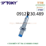 Cảm biến từ tk-12p4c toky khoảng cách phát hiện 4mm