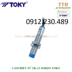 Cảm biến từ tk-12p4c toky khoảng cách phát hiện 4mm
