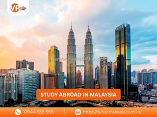 Cẩm nang du học malaysia từ a-z: điều kiện, chi phí và học bổng