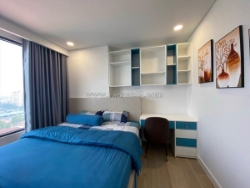 Cần bán căn hộ carillon 2 tân phú căn góc : 3pn 2wc