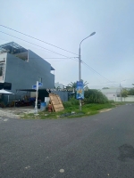 Cần bán lô đất đẹp 2mt đường bầu giá 1 và phan sĩ thực cẩm lệ ngay công an phường ngay chợ