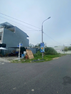 Cần bán lô đất đẹp 2mt đường bầu giá 1 và phan sĩ thực cẩm lệ ngay công an phường ngay chợ