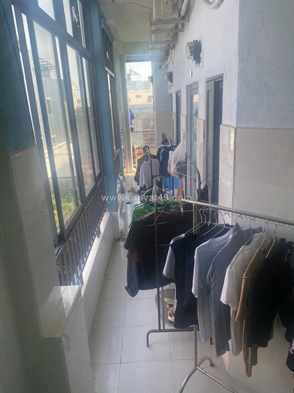 Cần bán nhà 4 tầng đường lý thái tông, nhà xây kiên cố vừa ở vừa cho thuê thanh khê, đn