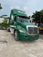 Cần bán xe  maxfor 2014 hoàng huy