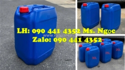 Can nhựa 10 lít đựng hóa chất tại bình phước, thùng nhựa 20 lít đựng hóa chất tại đồng nai