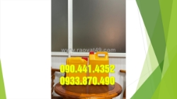Can nhựa 5 lít đựng axit nhóm sinh khí, can nhựa 5l vuông mẫu mới, siêu dày