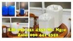 Can nhựa vuông 24 lít mua ở q10, can nhựa 25 lít gò vấp, can nhựa 30 lít tân bình