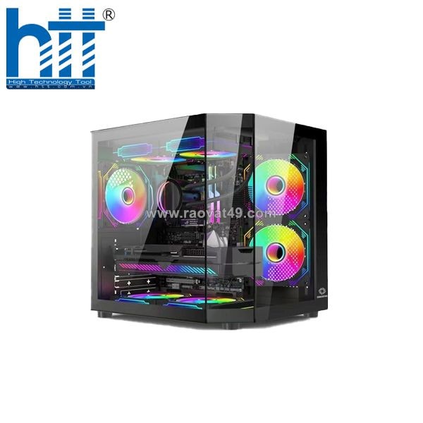 Case coolerplus cubic bl82