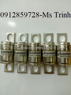 Cầu chì 25a 240v, model 25let
