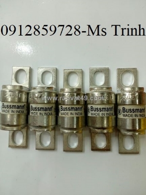 Cầu chì 25a 240v, model 25let