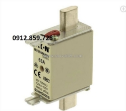 Cầu chì 63a 500v, model 63nhg000b