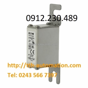Cầu chì bussmann 170m1315 nhóm gr