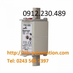 Cầu chì bussmann 170m1559d nhóm gr