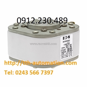 Cầu chì bussmann 170m7082 nhóm gr