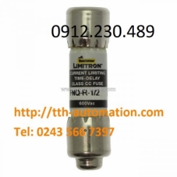 Cầu chì bussmann fnq-r-1/2 made in mexico