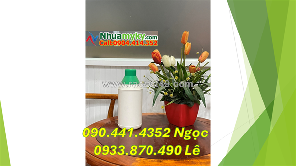 Chai lọ 50ml xịt khoáng, chai thủy tinh 100ml đựng chất phụ trợ