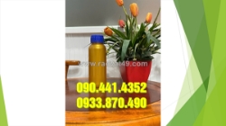 Chai nhựa 1 lít nắp thoát khí, vỏ chai nhựa 500ml đựng muối axit