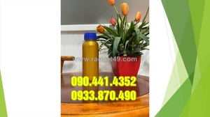 Chai nhựa 1 lít nắp thoát khí, vỏ chai nhựa 500ml đựng muối axit