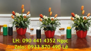 Chai thủy tinh 500ml màu vàng, chai đựng hóa chất thủy tinh 250ml