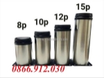 Chân inox phi 50 có tăng chỉnh 60mm đến 200mm