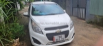 Chevrolet spark van 1.2 mt – đời 2016 – giá chỉ 99 triệu (còn thương lượng)