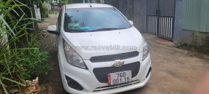 Chevrolet spark van 1.2 mt – đời 2016 – giá chỉ 99 triệu (còn thương lượng)