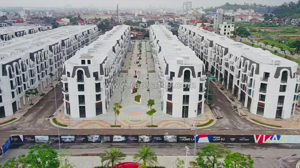 Chỉ cần thanh toán hơn 500tr sở hữu căn hộ vlasta thủy nguyên