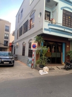 Chính chủ bán nhà 2 tầng kiệt 4m trung tâm hoà cường gần đĩa bay, phường hoà cường,đà nẵng