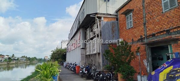 Chính chủ bán nhà cấp 4 mặt tiền đường 30/4, phường 1, tp. cao lãnh, đồng tháp. diện tích 86m2