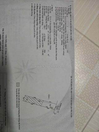 Chính chủ cần bán nhà mặt tiền âu cơ, số nhà 325 ,hòa khánh bắc, phường liên chiểu,đà nẵng